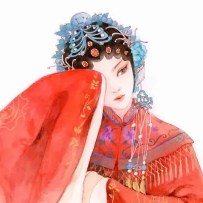 监狱学园漫画角色栗原千代头像